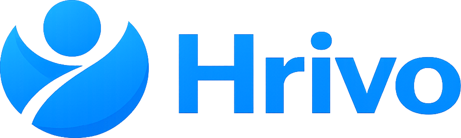 Hrivo